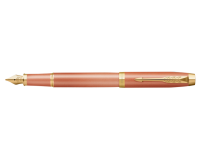 Stylo plume IM Rituals Orange GT Fin