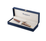Waterman Hemisphere Fashion Colors Metallic Copper GT Medium Fountain Pen