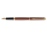 Vulpen Waterman Hémisphère Fashion Colors metallic copper GT medium