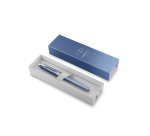 IM Rituals Blue CT Medium Fountain Pen