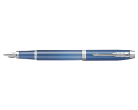 Stylo plume IM Rituals Blue CT Medium