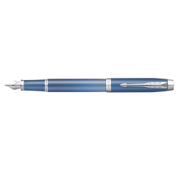 Stylo plume IM Rituals Blue CT Medium