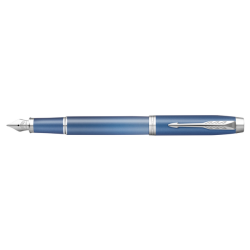 Stylo plume IM Rituals Blue CT Medium