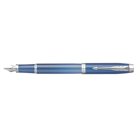 Vulpen Parker IM Rituals blue CT medium