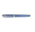 IM Rituals Blue CT Medium Fountain Pen