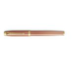 IM Rituals Orange Fountain Pen GT Medium