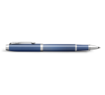 Parker IM Rituals Blue CT Rollerball Pen Fin