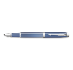 Roller Parker IM Rituals Blue CT Fin