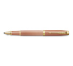 Parker IM Rituals Orange CT Fine Rollerball