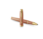 Parker IM Rituals Orange CT Fine Rollerball