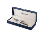Balpen Waterman Hémisphère Fashion Colors metallic grey GT medium