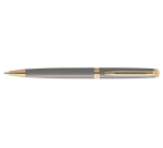 Balpen Waterman Hémisphère Fashion Colors metallic grey GT medium