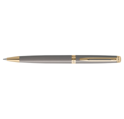 Balpen Waterman Hémisphère Fashion Colors metallic grey GT medium