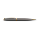 Balpen Waterman Hémisphère Fashion Colors metallic grey GT medium