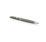 Balpen Waterman Hémisphère Fashion Colors metallic grey GT medium