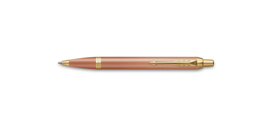 Stylo plume IM Rituals Orange GT Medium