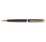 Balpen Waterman Hémisphère Fashion Colors metallic black GT medium