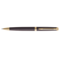 Balpen Waterman Hémisphère Fashion Colors metallic black GT medium