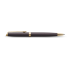Balpen Waterman Hémisphère Fashion Colors metallic black GT medium