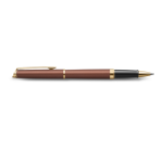 Rollerpen Waterman Hémisphère Fashion Colors metallic copper GT fijn