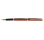 Rollerpen Waterman Hémisphère Fashion Colors metallic copper GT fijn