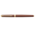 Rollerpen Waterman Hémisphère Fashion Colors metallic copper GT fijn