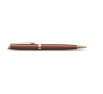 Waterman Hemisphere Fashion Colors Ballpoint Pen Metallic Copper GT Medium