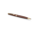 Waterman Hemisphere Fashion Colors Ballpoint Pen Metallic Copper GT Medium
