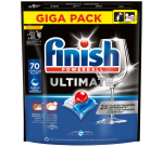 Vaatwastabletten Finish Ultimate Regular 70 stuks