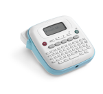 Brother P-touch label printer Btag PT-N20 office qwerty 12mm white