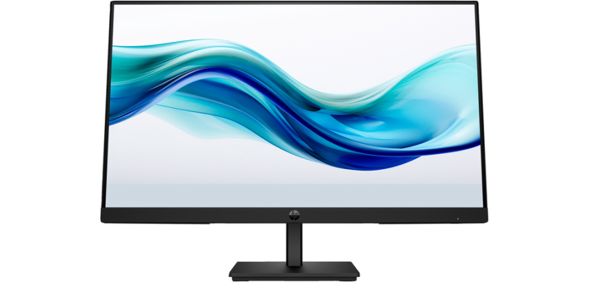 HP Bildschirm 3 Pro 324pf 23,8 Zoll FHD HDMI DP Smartbuy (EU)