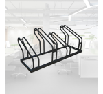 Fietsenrek BRASQ  4 fietsen BS400 zwart