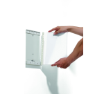 Wandelement Durable Function Wall 20-tassen assorti