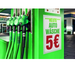 Durable Duraframe Display Frame 487305 A3 Green 2 Pieces