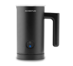Mousseur à lait Inventum 150/300ml noir