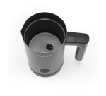 Mousseur à lait Inventum 150/300ml noir