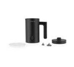 Mousseur à lait Inventum 150/300ml noir