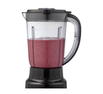 Blender Tomado 1,5 litre noir