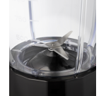 Blender Tomado 1,5 litre noir