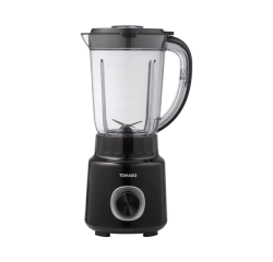 Blender Tomado 1,5 litre noir