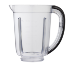 Blender Tomado 1,5 litre noir