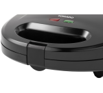 Multigrill Tomado 3-en-1 noir