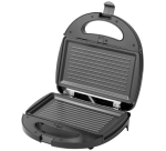 Multigrill Tomado 3-en-1 noir