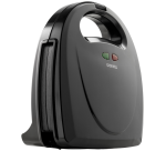Multigrill Tomado 3-en-1 noir