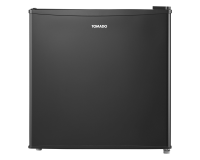 Mini vriezer Tomado 31 liter zwart