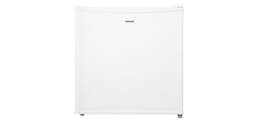 Mini congélateur Tomado 31 litres blanc