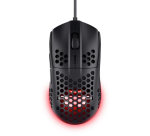 Souris Gaming Trust GXT928 Helox filaire noir
