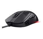 Souris Gaming Trust GXT928 Helox filaire noir