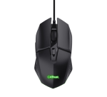 Souris Gaming Trust GXT109 Felox filaire noir