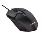 Souris Gaming Trust GXT109 Felox filaire noir